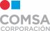 Logo_COMSA_Corporacion