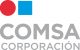 Logo_COMSA_Corporacion