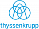 thyssen logo